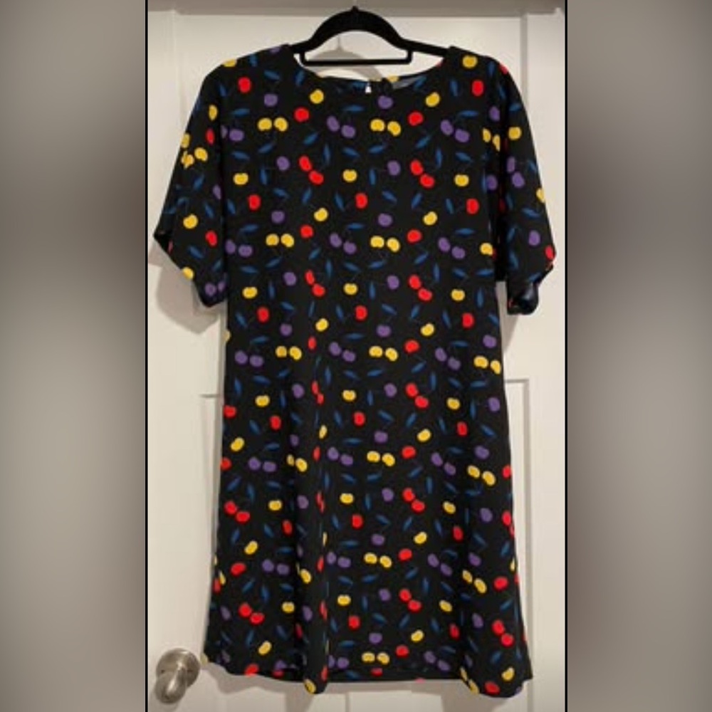 ModCloth Shift Dress